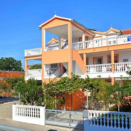 Apartments Katarina Vodice Buitenkant foto
