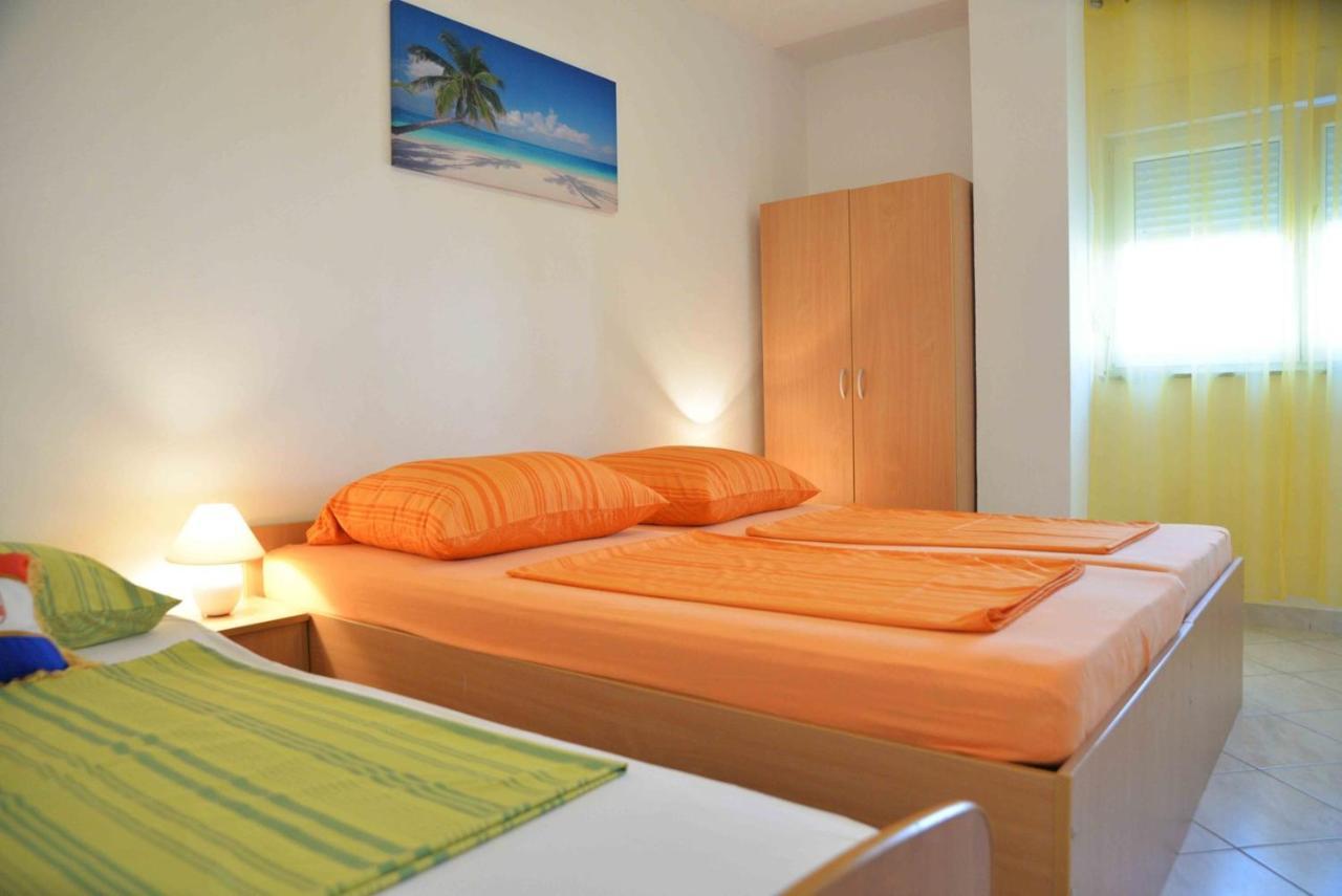 Apartments Katarina Vodice Buitenkant foto
