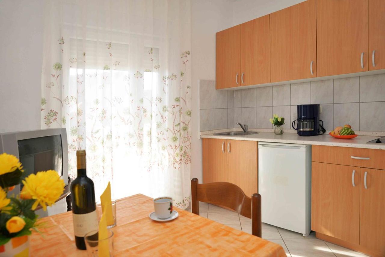 Apartments Katarina Vodice Buitenkant foto