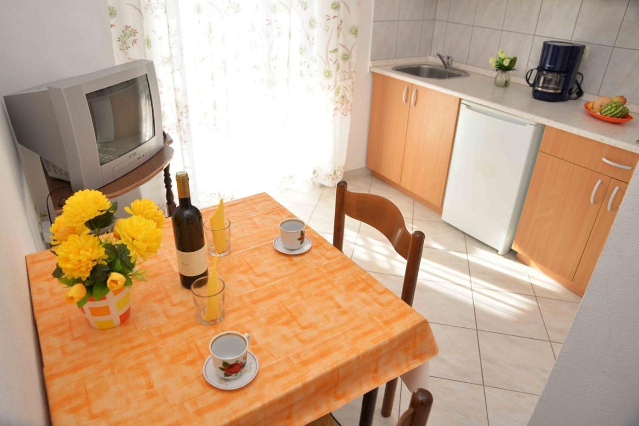 Apartments Katarina Vodice Buitenkant foto