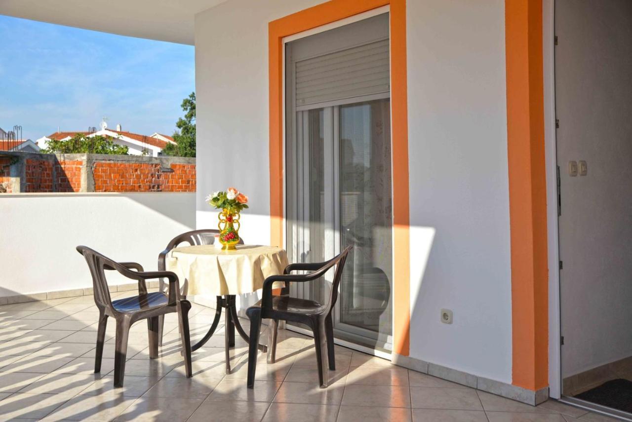 Apartments Katarina Vodice Buitenkant foto