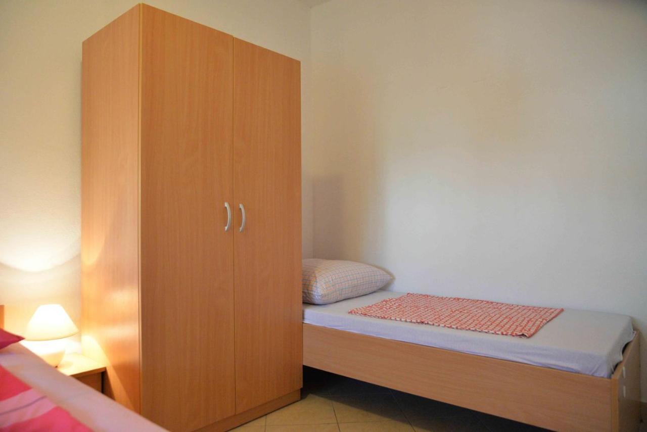 Apartments Katarina Vodice Kamer foto