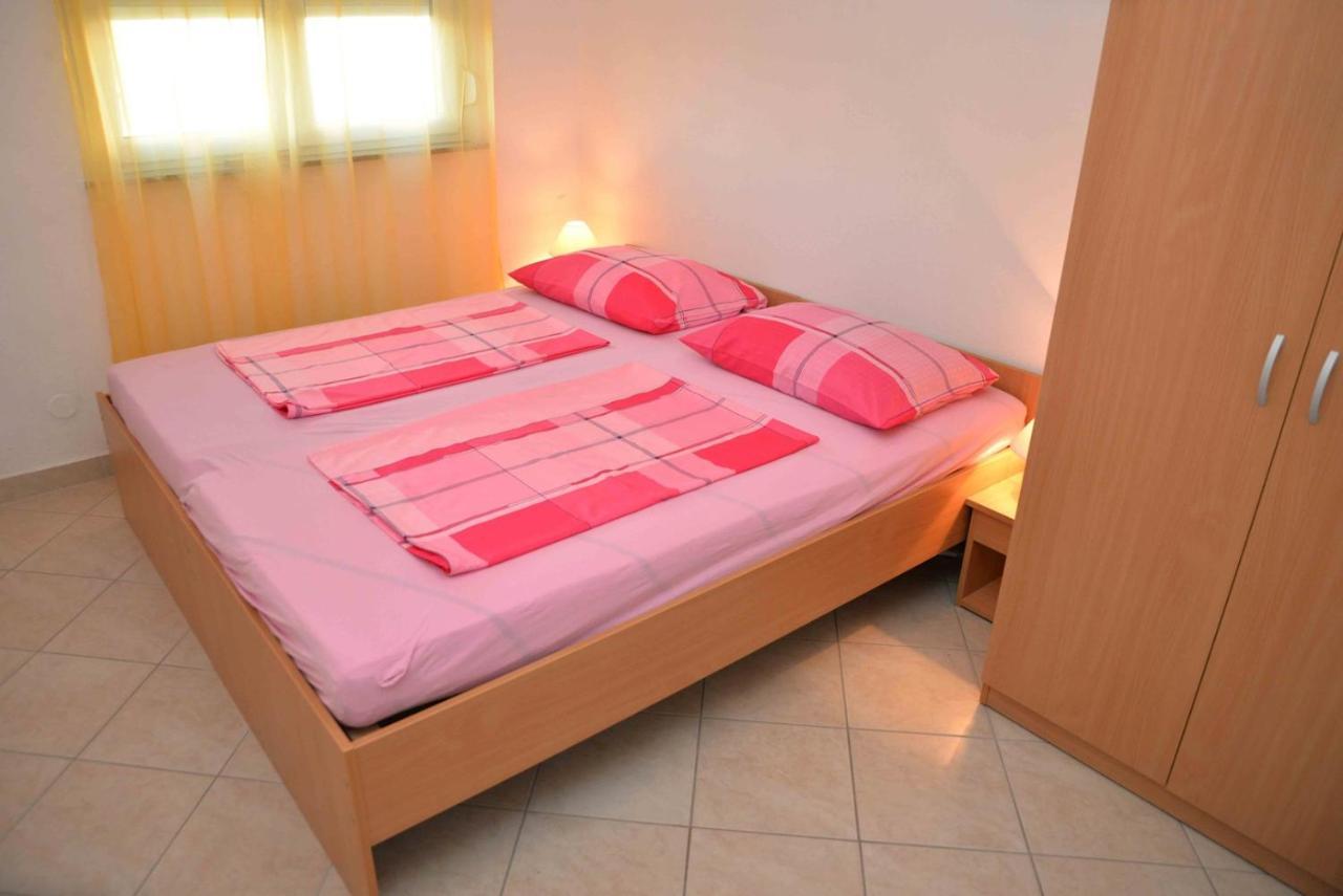Apartments Katarina Vodice Buitenkant foto